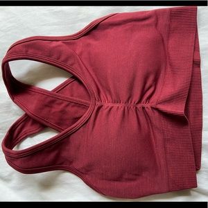 Alphalete Amplify Bra